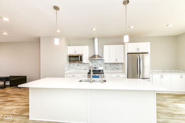 2579 Filson Street, Carmel, IN 46032