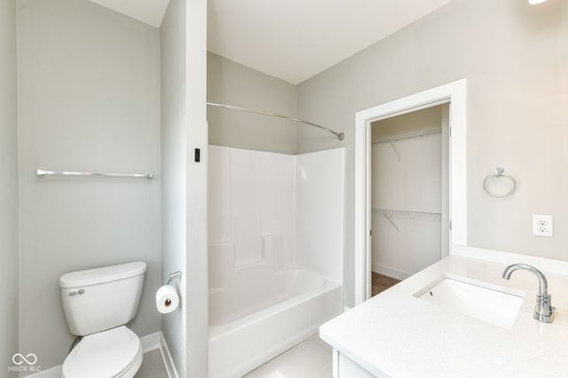 2579 Filson Street, Carmel, IN 46032