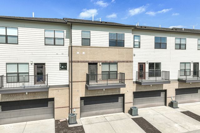 2579 Filson Street, Carmel, IN 46032