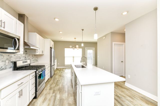 2579 Filson Street, Carmel, IN 46032