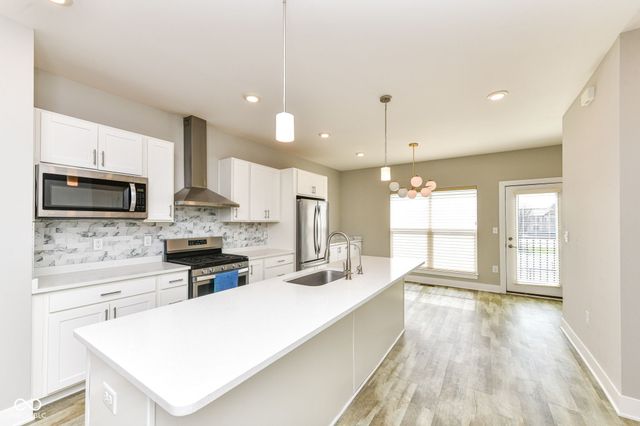 2579 Filson Street, Carmel, IN 46032