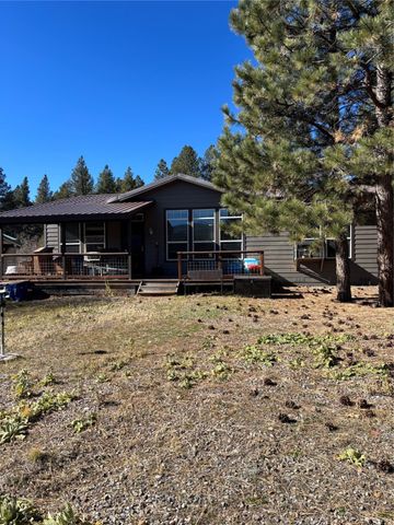 802 State Rd 29, Chama, NM 87520