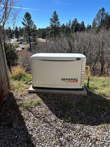 802 State Rd 29, Chama, NM 87520