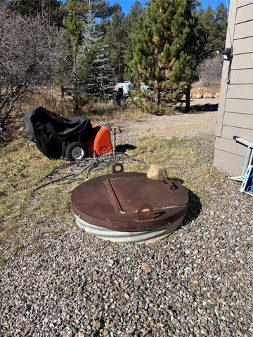 802 State Rd 29, Chama, NM 87520