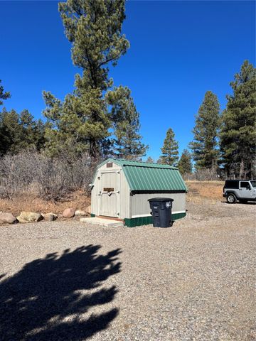802 State Rd 29, Chama, NM 87520