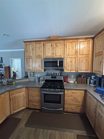 802 State Rd 29, Chama, NM 87520