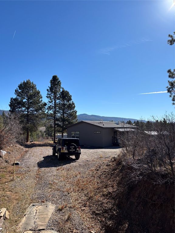 802 State Rd 29, Chama, NM 87520