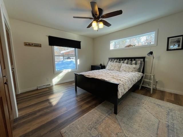 11777 E Pocket Road, Gordon, WI 54838