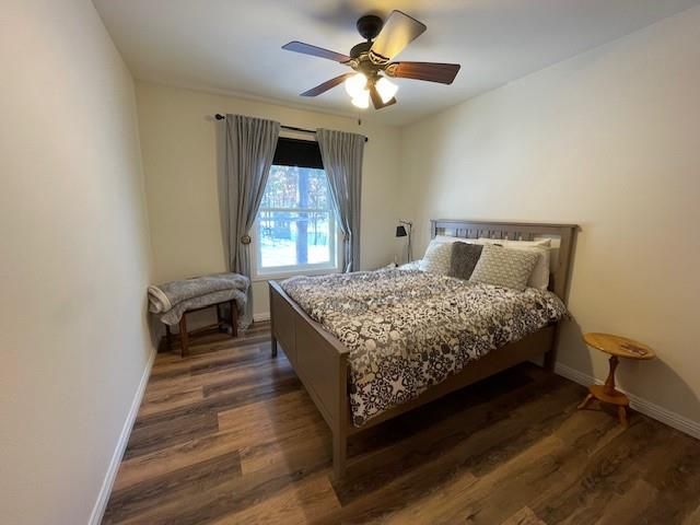 11777 E Pocket Road, Gordon, WI 54838