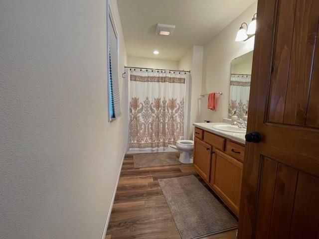 11777 E Pocket Road, Gordon, WI 54838