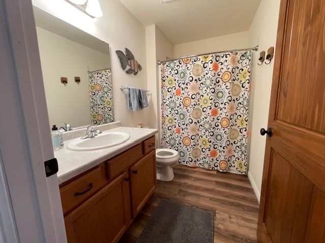 11777 E Pocket Road, Gordon, WI 54838