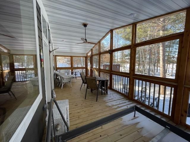 11777 E Pocket Road, Gordon, WI 54838