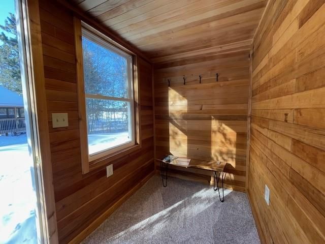 11777 E Pocket Road, Gordon, WI 54838