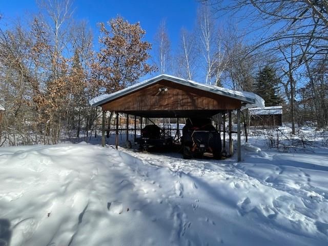 11777 E Pocket Road, Gordon, WI 54838