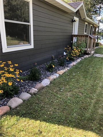 11777 E Pocket Road, Gordon, WI 54838