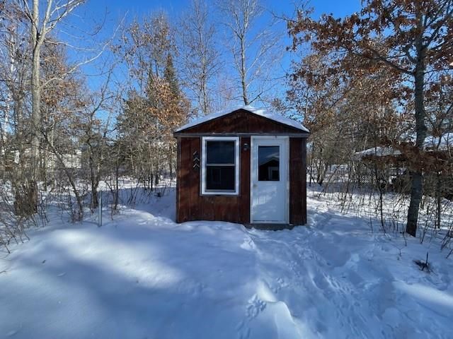 11777 E Pocket Road, Gordon, WI 54838