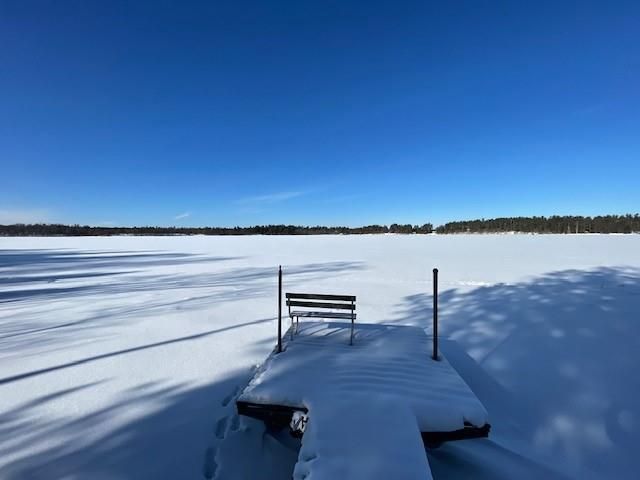 11777 E Pocket Road, Gordon, WI 54838