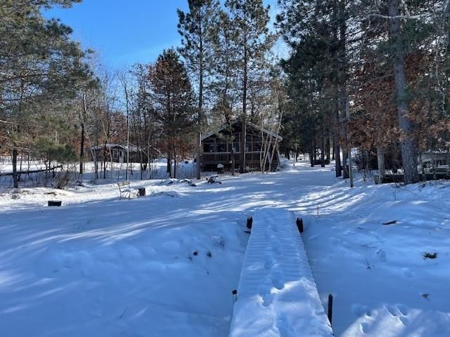 11777 E Pocket Road, Gordon, WI 54838