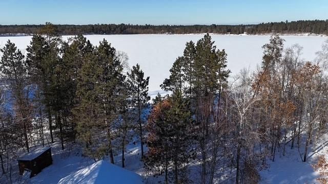 11777 E Pocket Road, Gordon, WI 54838