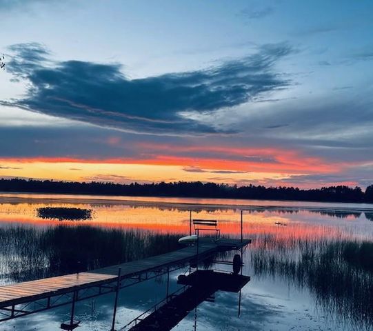 11777 E Pocket Road, Gordon, WI 54838