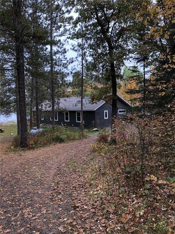 11777 E Pocket Road, Gordon, WI 54838