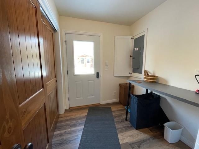 11777 E Pocket Road, Gordon, WI 54838