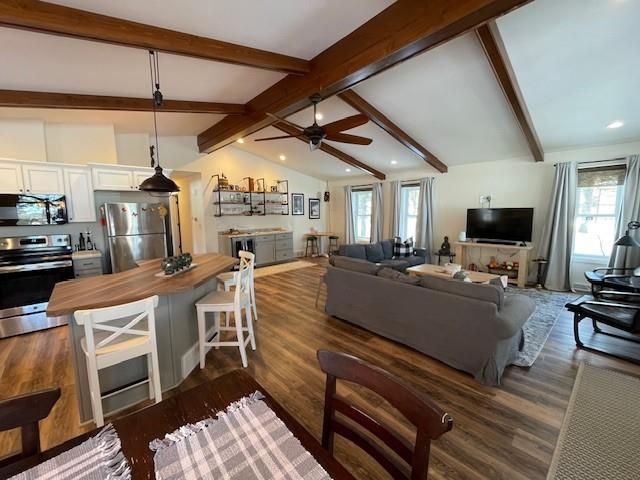 11777 E Pocket Road, Gordon, WI 54838