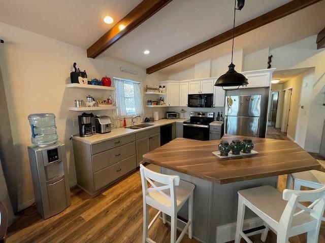 11777 E Pocket Road, Gordon, WI 54838