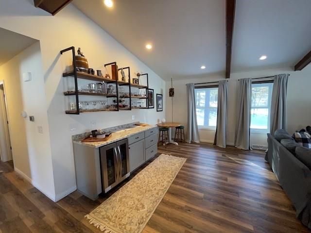 11777 E Pocket Road, Gordon, WI 54838