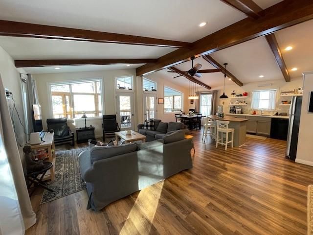 11777 E Pocket Road, Gordon, WI 54838