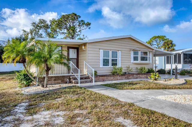 753 BUTTERFIELD CIRCLE, Englewood, FL 34223