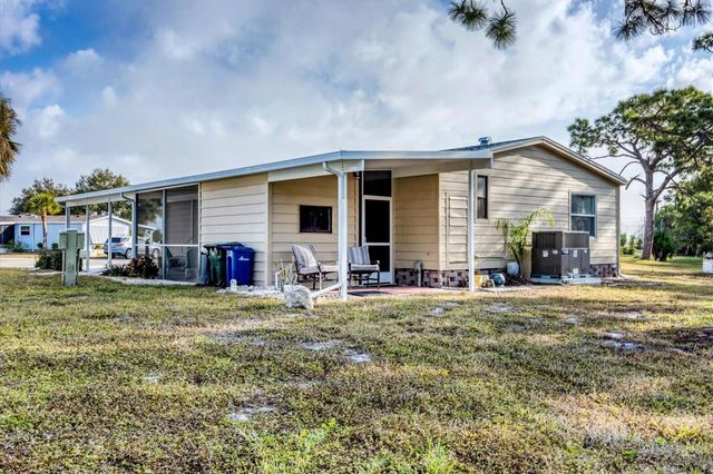 753 BUTTERFIELD CIRCLE, Englewood, FL 34223