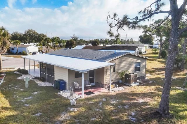 753 BUTTERFIELD CIRCLE, Englewood, FL 34223