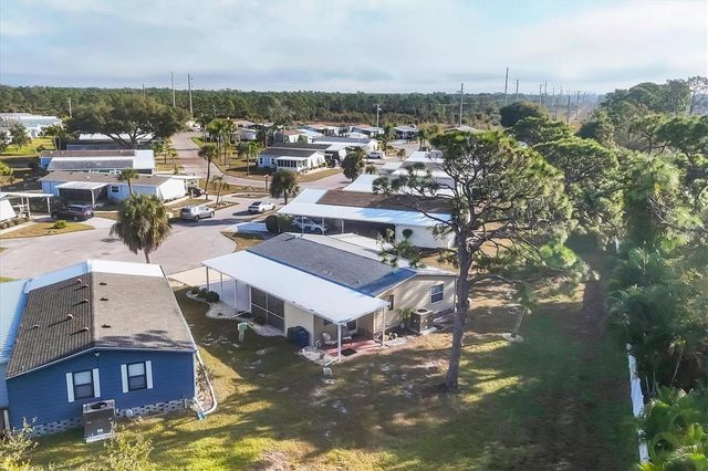 753 BUTTERFIELD CIRCLE, Englewood, FL 34223