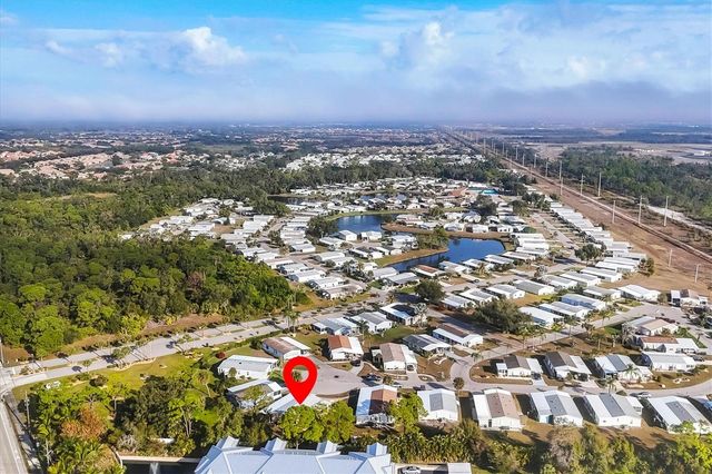 753 BUTTERFIELD CIRCLE, Englewood, FL 34223