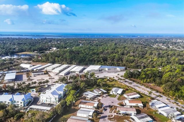 753 BUTTERFIELD CIRCLE, Englewood, FL 34223