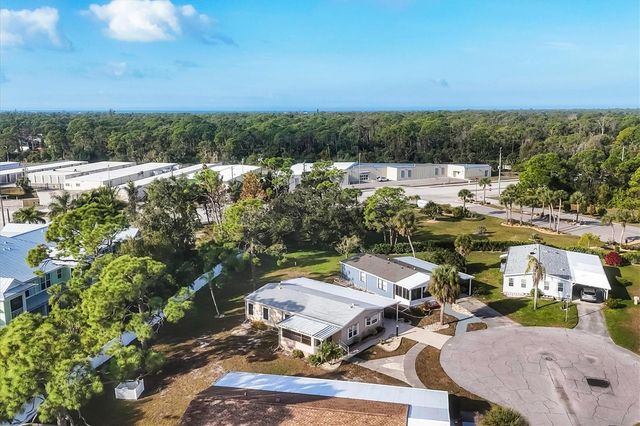 753 BUTTERFIELD CIRCLE, Englewood, FL 34223