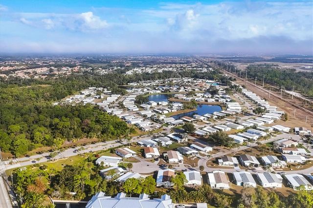 753 BUTTERFIELD CIRCLE, Englewood, FL 34223