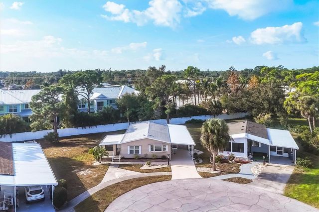 753 BUTTERFIELD CIRCLE, Englewood, FL 34223