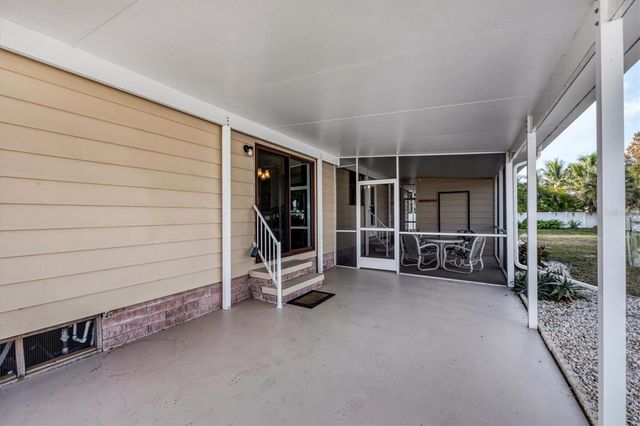 753 BUTTERFIELD CIRCLE, Englewood, FL 34223