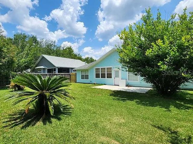 2166 NW 87TH TERRACE, Gainesville, FL 32606