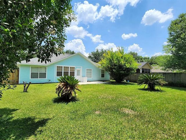 2166 NW 87TH TERRACE, Gainesville, FL 32606