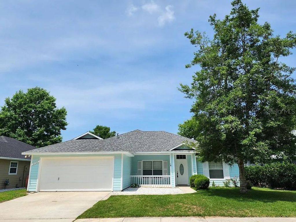 2166 NW 87TH TERRACE, Gainesville, FL 32606