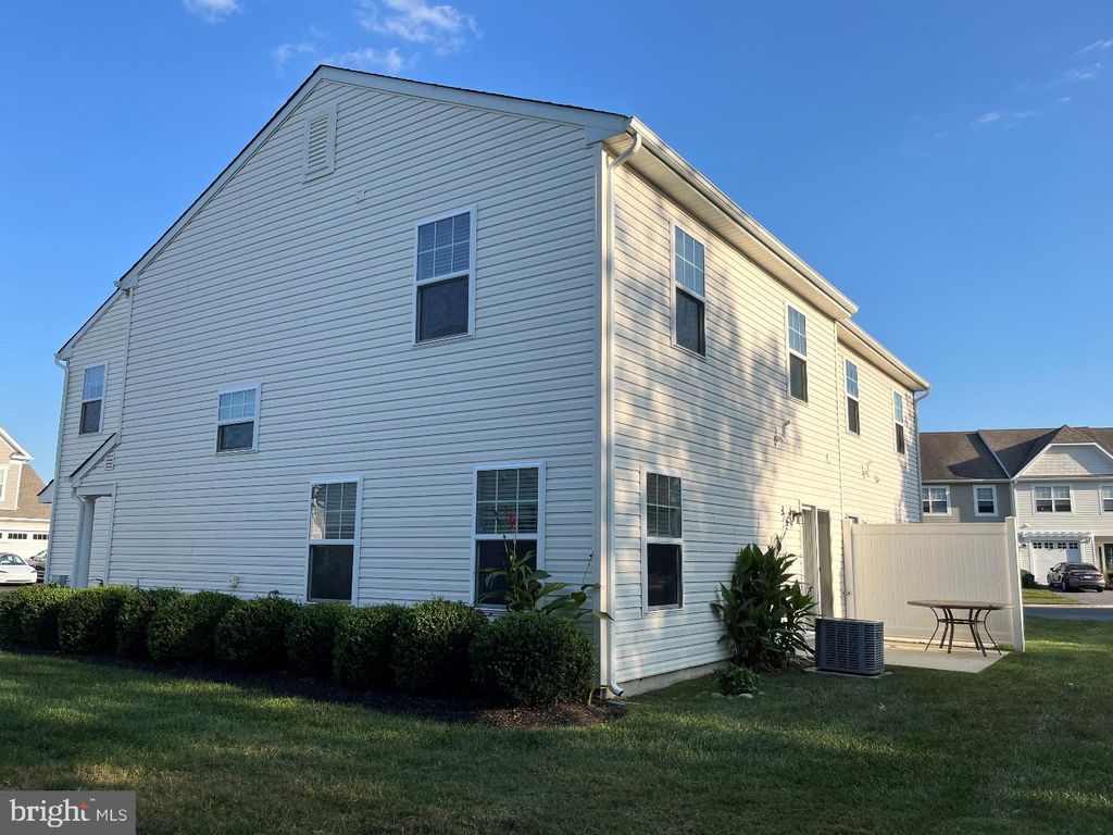 19185 SANDSTONE LN, Millsboro, DE 19966