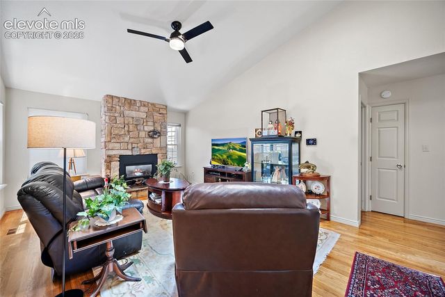 180 Cobblestone Drive, Colorado Springs, CO 80906
