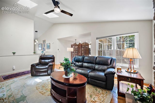 180 Cobblestone Drive, Colorado Springs, CO 80906