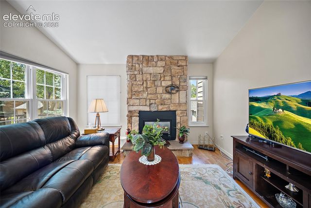 180 Cobblestone Drive, Colorado Springs, CO 80906