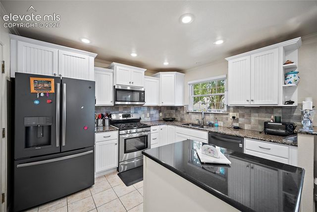 180 Cobblestone Drive, Colorado Springs, CO 80906