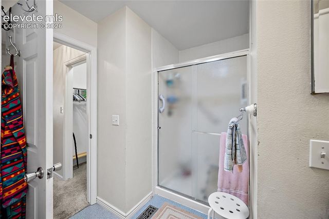 180 Cobblestone Drive, Colorado Springs, CO 80906