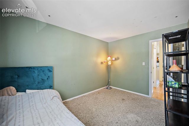 180 Cobblestone Drive, Colorado Springs, CO 80906